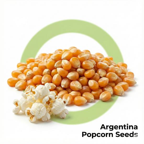 Argentina Popcorn