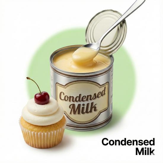 Condensed Milk