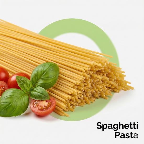 Spaghetti Pasta