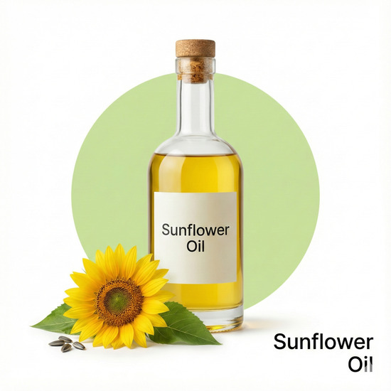 Sunflower Oil